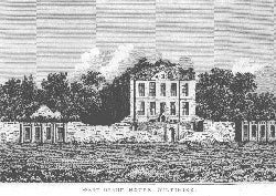 Item #55-1139 West Deane House, Wiltshire. Anonymous