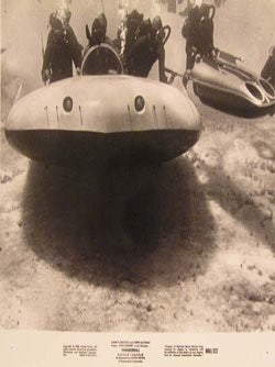 Item #55-2591 Thunderball (James Bond 007). Movie photograph. Claudine Auger Terence Young. With...