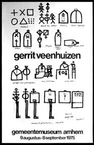 Item #56-0571 Gerrit Veenhuizen. Gerrit Veenhuizen