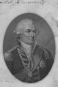 Item #59-0865 Collection of Engravings of 18th and 19th Century British Statemen, Including Mr....