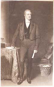 Item #59-1378 Sir Robert Peel Bart. Henry William Pickersgill