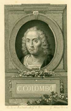 Silvani - C. Colombo