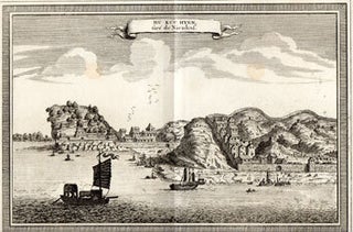 Item #59-3093 Hu Kcu Hyen (China). Jacob van der Schley