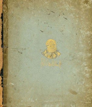 Item #59-3176 George Cruikshank: The Artist, The Humourist, and the Man. William Bates