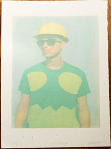 Item #59-3326 Construction Dan. Wesley Gibson