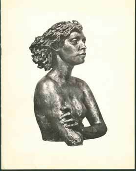 Item #59-3482 Sculpture - Drawings - Watercolors - Jacob Epstein (1880-1959) a Loan Exhibition....