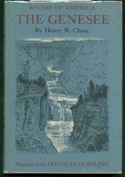 Item #59-3875 The Genesee. Henry W. Clune