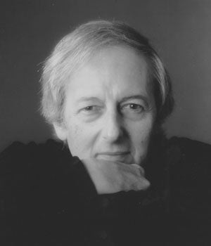 Item #63-0543 Andre Previn: Publicity Photograph for Columbia Artists Management. Columbia Artists Management, Christian Steiner, New York, photo.
