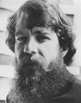 Item #63-0579 Doug Clifford of Credence Clearwater Revival: Publicity Photograph for Fantasy...