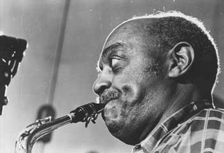 Item #63-0659 Benny Carter: Publicity Photograph for Pablo Records. Pablo Records, New York