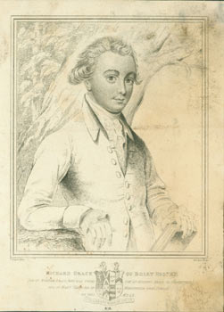 Graves, Robert (engrav.); After I. Hopner - Richard Grace of Boley