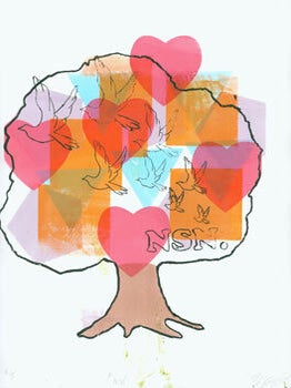 Item #63-2135 NSN. Numbered 5 of 5. Signed by the Artist. Wesley Gibson