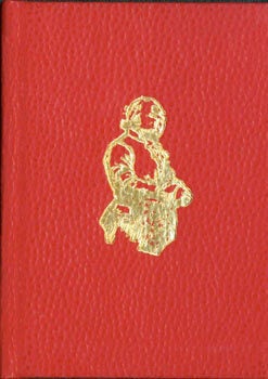 Item #63-2169 No Crabb No Christmas. Black Cat Press, Norman W. Forgue, Christopher Morley, des