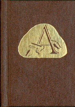 Item #63-2177 Author's Proof. Black Cat Press, Norman W. Forgue, Louis Zara, des