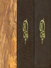 Item #63-2189 Bibliography of Miniature Books and Ephemera Issued by the Black Cat Press, 1961 -...