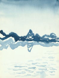 Item #63-2374 Studies Cauderi 65. Vesta Kirby