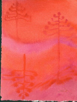 Item #63-2378 Century Tree. Vesta Kirby
