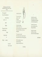 Item #63-2497 Maya 1969. print, des, Clifford Burke, Gary Snyder, David Meltzer, Jack Shoemaker
