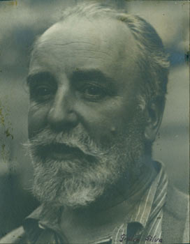 Ernst Bacon - Guilio Silva