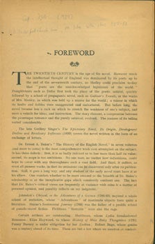 Item #63-2781 Catalog 134, 1937. C. A. Stonehill Jr., Press of Frank Juckes Ltd. Birmingham, London, printer.