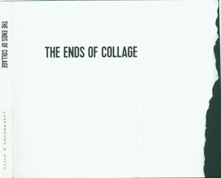 Item #63-2887 The Ends Of Collage. Yuval Etgar