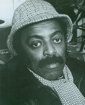 Item #63-3113 Roy Haynes: Publicity Photograph for Galaxy Records. Galaxy Records, New York