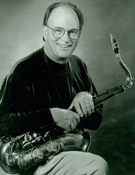 Item #63-3178 Terry Myers: Publicity Photo for Contemporary Records. Contemporary Records, Moe...