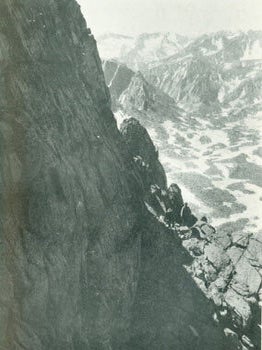 Item #63-3662 Sierra Club Bulletin, Vol. V, No. 3. January 1905. Sierra Club, J. S. Hutchinson J...