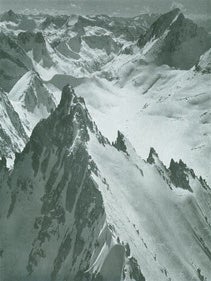 Item #63-3675 Sierra Club Bulletin, Vol. XXVII, No. 4. August 1942. Sierra Club, David R. Brower,...