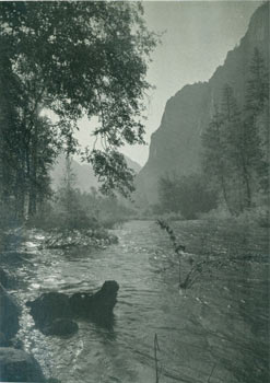 Item #63-3676 Sierra Club Bulletin, Vol. XXVI, No. 1. February 1941. Sierra Club, Cedric Wright,...