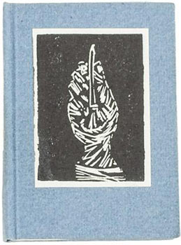 Item #63-4516 The Bewick Connection. 1 of 40 copies. James Lamar Weygand, Joy Weygand, illustr