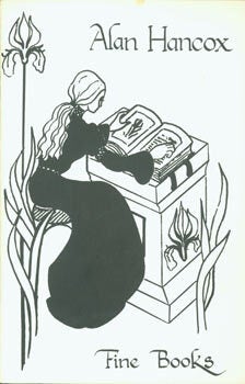Item #63-5284 Alan Hancox Fine Books, Catalogue 131. Alan Hancox Fine Books