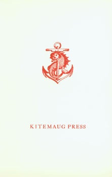 Kitemaug Press (Spartanburg, South Carolina); Frank J. Anderson - Kitemaug Press