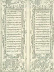 Item #63-6351 Announcing a public showing of The life and personality of Phoebe Apperson Hearst...