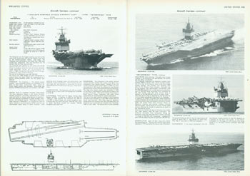 Item #63-6784 Jane's Fighting Ships 1974-1975. Captain John E. Moore.