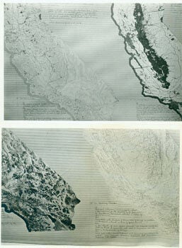 Item #63-6883 8 x 10 Glossy B&W Photos for Sketch For Meditations On The Condition Of The...