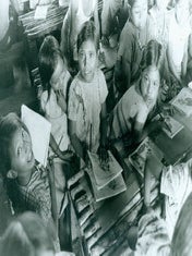 Item #63-6903 Mexico. United Nations, Unicef, Didier Bregnard, New York, phot