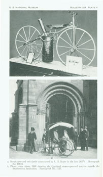 Item #63-6971 Catalog of the Cycle Collection of the Division of Engineering United States...