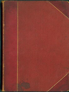 Item #63-7052 PDF. The Society System Of Yale College. Reprint from The New Englander for May,...