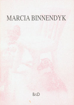 Item #63-7596 Marcia Binnendyk: Tea Party. Alessandro Riva, Marcia Binnendyk