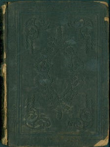 Item #63-7877 Marco Paul's Travels And Adventures in the Pursuit of Knowledge. City of New York....