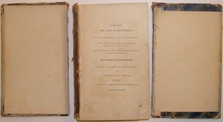 Item #63-9240 The Comic Annual, 1831. Thomas Hood