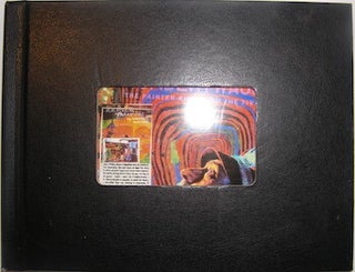 Item #63-9262 Paradise - Land Of Men, Of Trees, Birds And Ships. Hundertwasser Non Profit Foundation