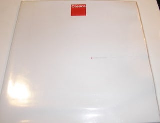 Item #63-9424 Hannes Wettstein 2002 & Jehs + Laub, Piero Lissoni 2002. Cassina