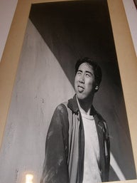Item #63-9649 1944 Photo. Clyde Childress, Photography Dept. Art Center School, phot., CA Los...