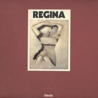 Item #65-1154 Regina (Sartirana Lomellina, Castello: 1991). Caramel. Luciano