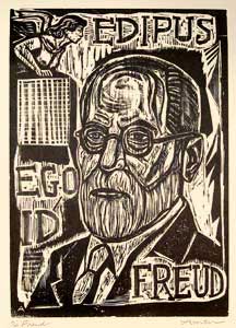 Item #65-1960 Freud. Irving Amen