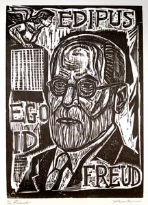 Item #65-1961 Freud. Irving Amen