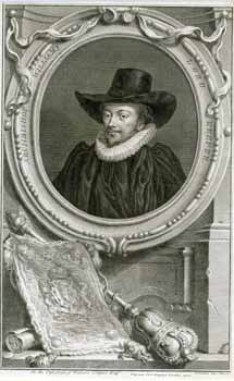Houbraken, Jacobus after William Cooper - John Williams