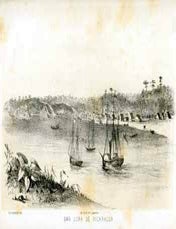 Item #65-2173 San Juan de Nicaragua [San Juan, Nicaragua]. John after George Victor Cooper Cameron.
